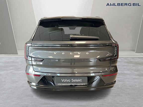 Volvo EX90 6 of 27