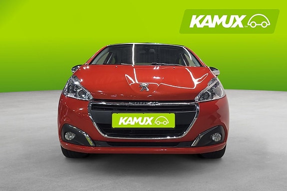 Peugeot 208 6 of 23