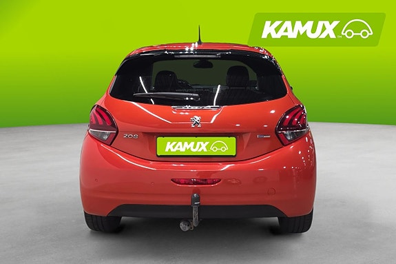Peugeot 208 5 of 23