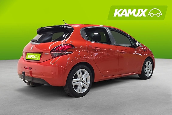 Peugeot 208 4 of 23