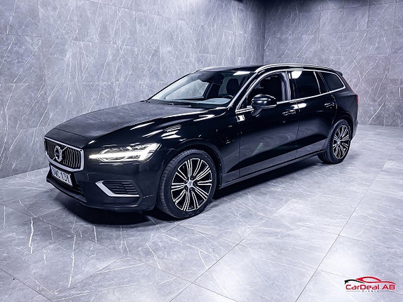 Volvo V60 3 of 30