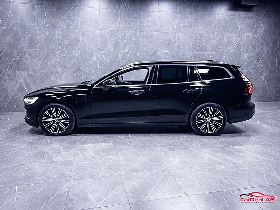 Volvo V60 4 of 30