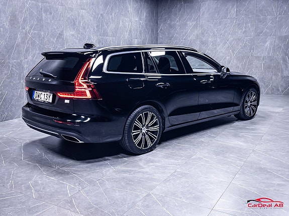 Volvo V60 7 of 30