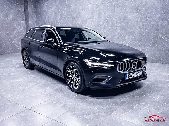 Volvo V60 9 of 30