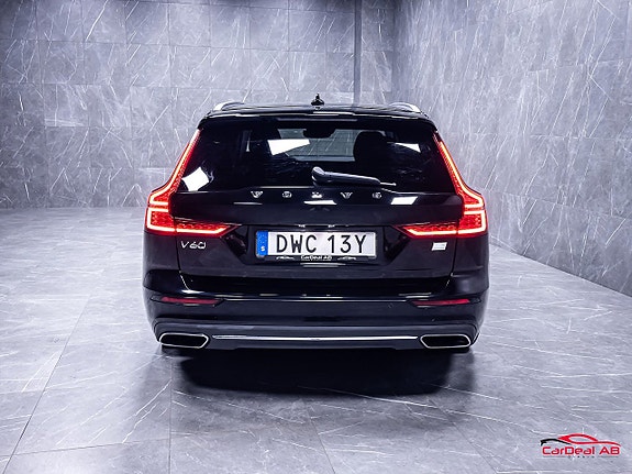 Volvo V60 6 of 30