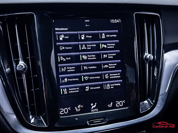 Volvo V60 25 of 30