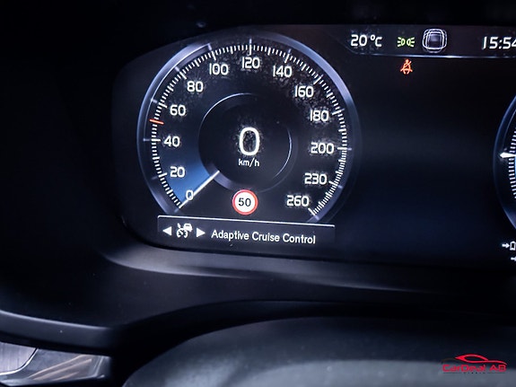 Volvo V60 22 of 30