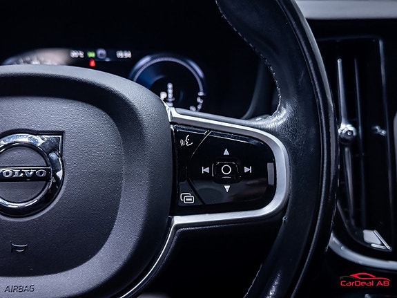 Volvo V60 24 of 30