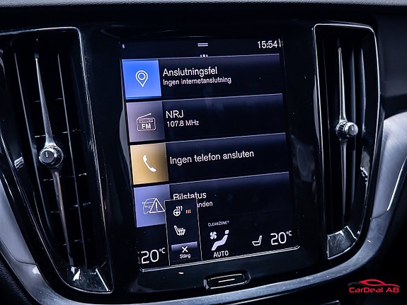 Volvo V60 27 of 30