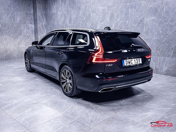 Volvo V60 5 of 30
