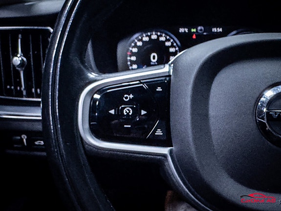 Volvo V60 23 of 30