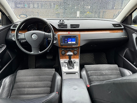Volkswagen Passat 4 of 5