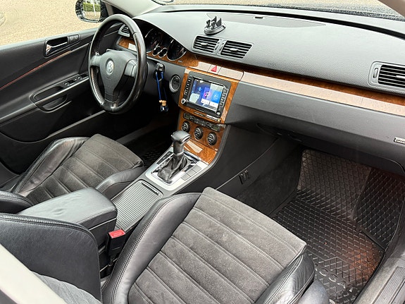 Volkswagen Passat 5 of 5