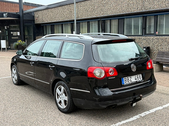 Volkswagen Passat 3 of 5