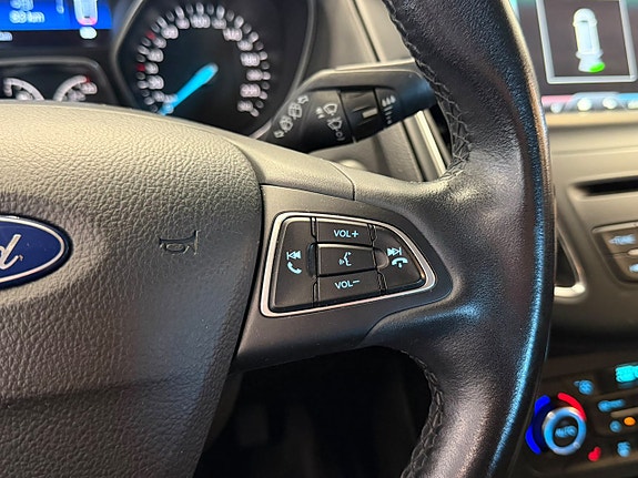 Ford Focus 12 of 18
