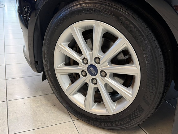 Ford Focus 18 of 18