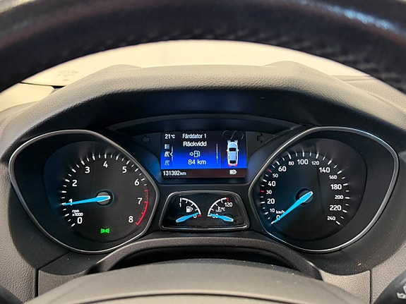 Ford Focus 10 of 18