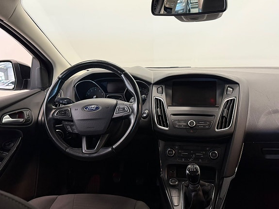 Ford Focus 6 of 18