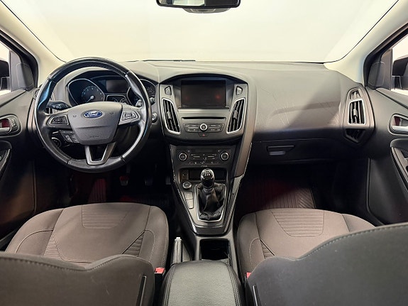Ford Focus 5 of 18