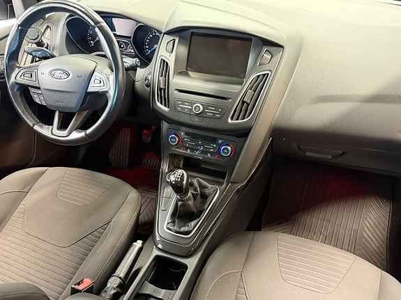 Ford Focus 4 of 18