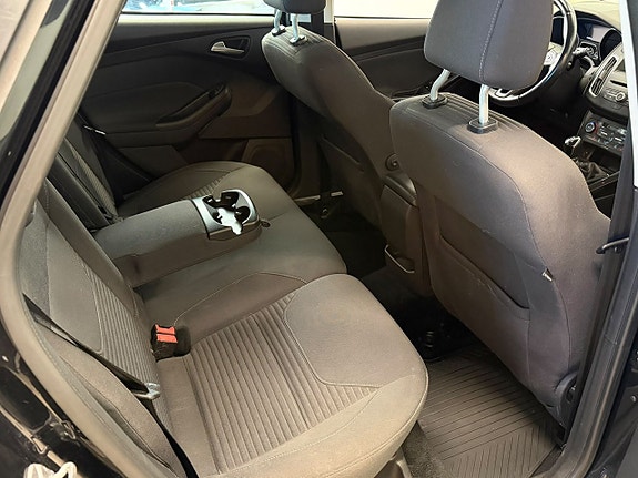 Ford Focus 16 of 18