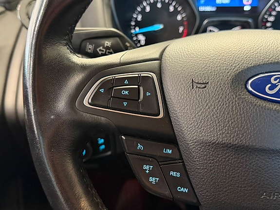 Ford Focus 11 of 18