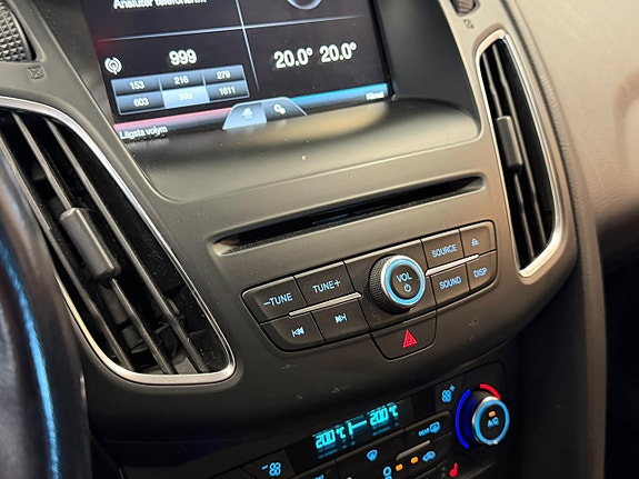 Ford Focus 14 of 18
