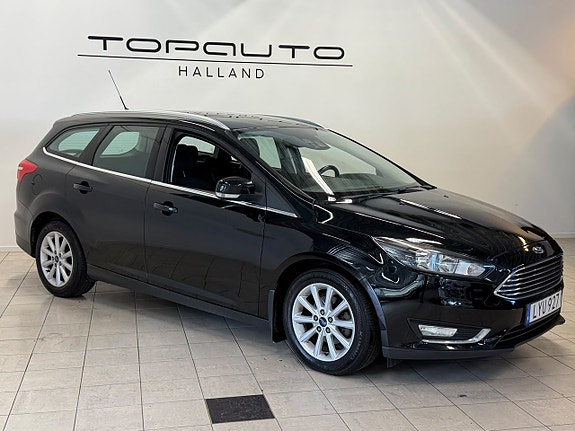 Ford Focus 2 of 18