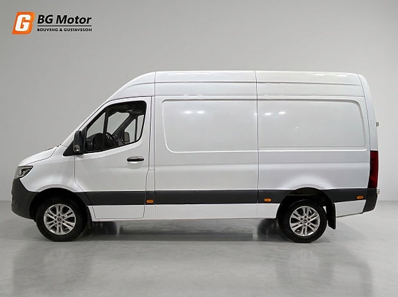 Mercedes-Benz Sprinter 319 7 of 19