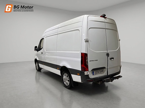 Mercedes-Benz Sprinter 319 6 of 19