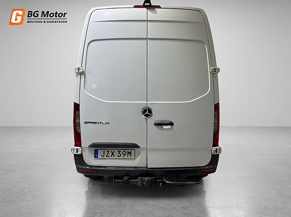 Mercedes-Benz Sprinter 319 5 of 19