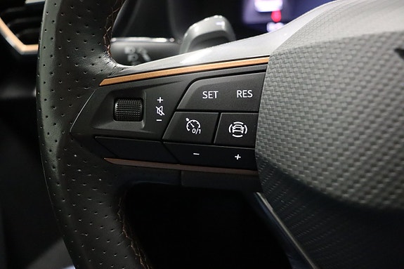 Cupra Leon 15 of 26