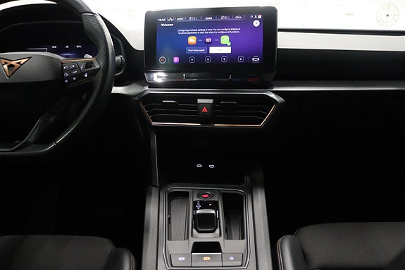 Cupra Leon 14 of 26