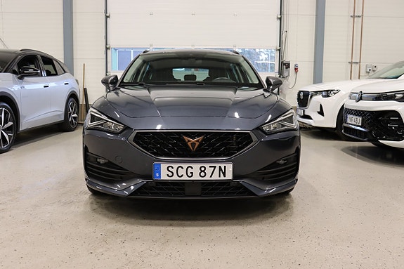 Cupra Leon 3 of 26