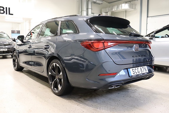Cupra Leon 4 of 26