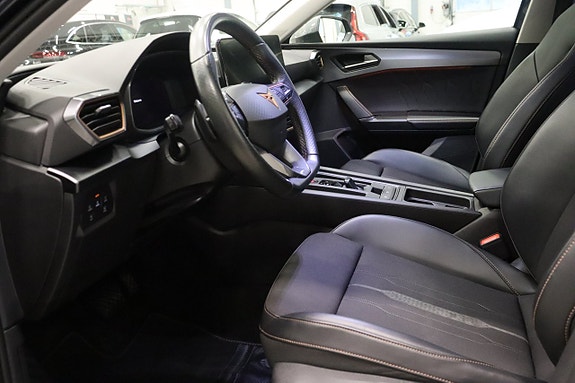 Cupra Leon 8 of 26