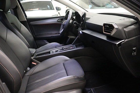 Cupra Leon 9 of 26