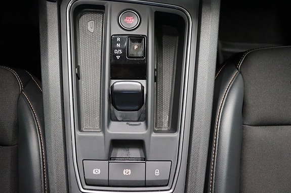 Cupra Leon 19 of 26