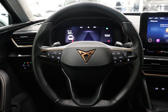Cupra Leon 13 of 26
