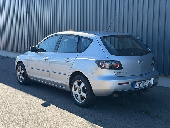 Mazda 3 4 of 10