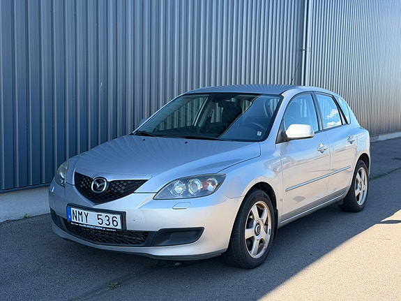 Mazda 3 2 of 10