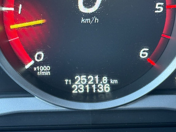 Volvo XC70 14 of 15