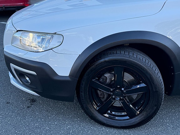 Volvo XC70 8 of 15
