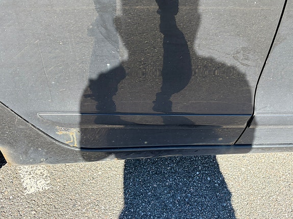 Honda FR-V 3 of 9