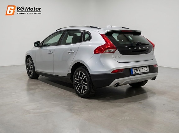 Volvo V40 Cross Country 6 of 20