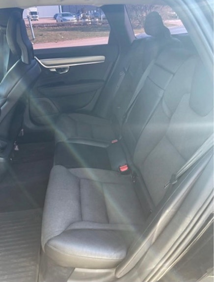 Volvo V90 4 of 11