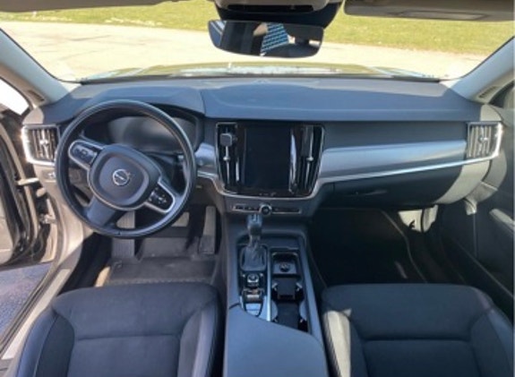 Volvo V90 3 of 11