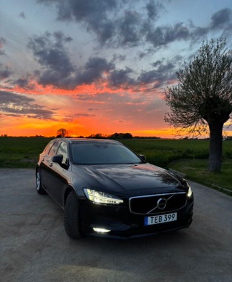 Volvo V90 11 of 11
