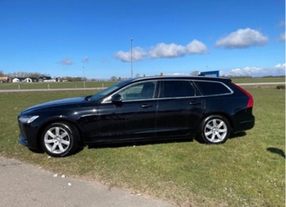 Volvo V90 6 of 11