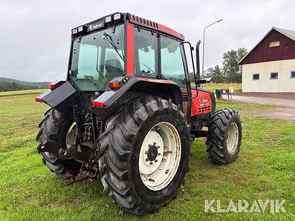 Traktor Valtra Valmet 6300 5 of 6